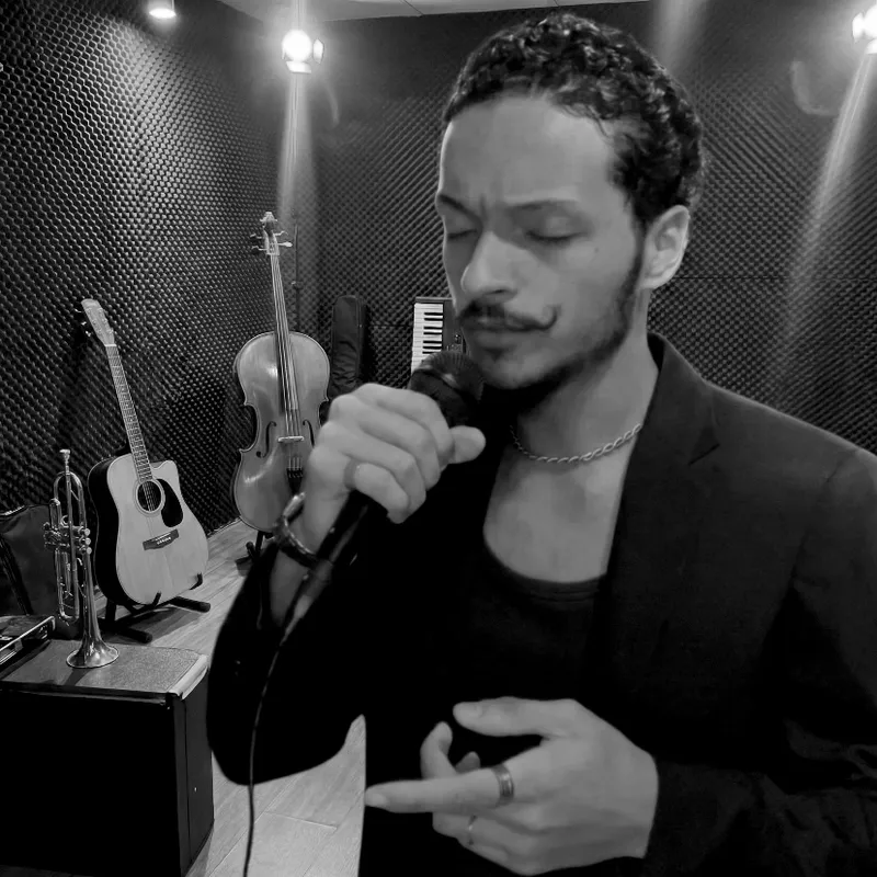 Música e Shows