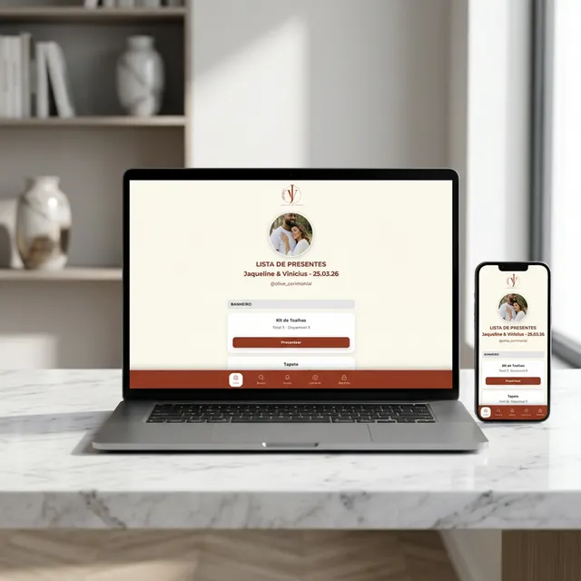 Praticalista Mockup